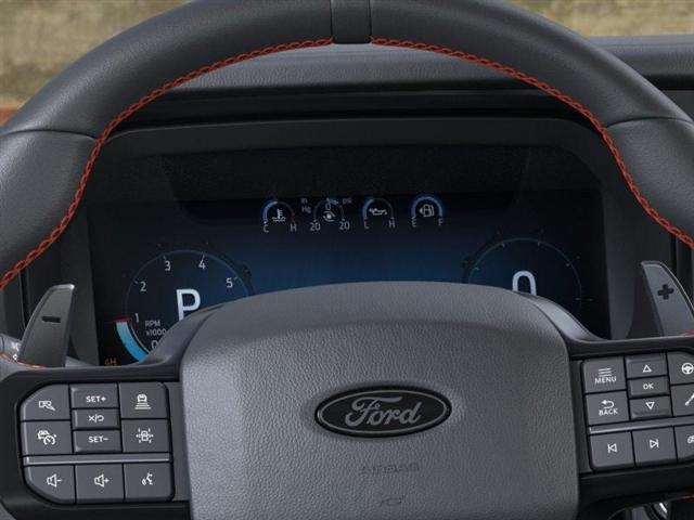 new 2026 Ford F-150 car, priced at $95,350