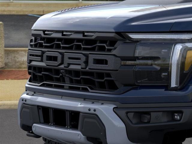 new 2026 Ford F-150 car, priced at $95,350