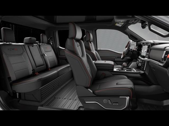 new 2026 Ford F-150 car, priced at $118,630