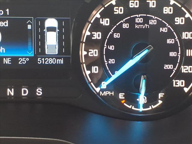 used 2023 Ford Ranger car, priced at $27,995