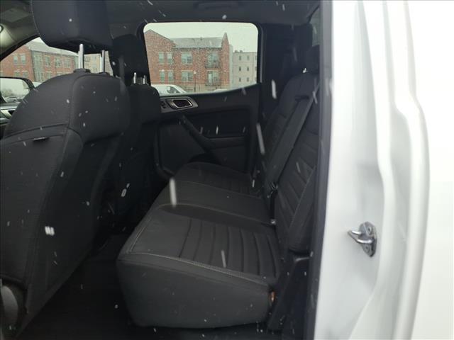 used 2023 Ford Ranger car, priced at $27,995