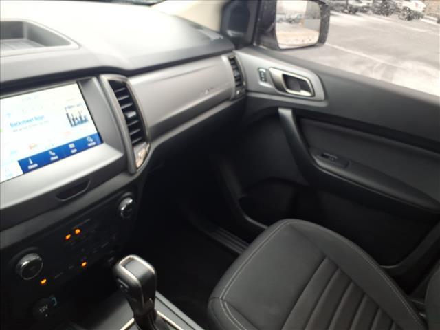 used 2023 Ford Ranger car, priced at $27,995