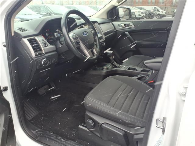 used 2023 Ford Ranger car, priced at $27,995