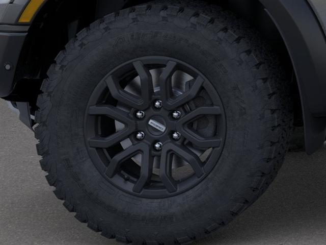 new 2026 Ford Ranger car, priced at $60,844