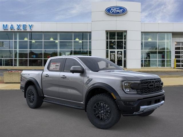 new 2026 Ford Ranger car, priced at $60,844
