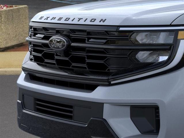 new 2025 Ford Expedition Max car, priced at $81,932