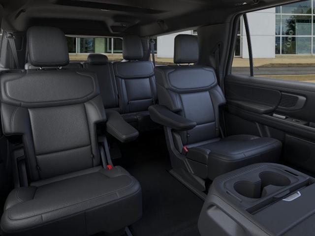 new 2025 Ford Expedition Max car, priced at $81,932