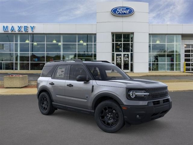 new 2026 Ford Bronco Sport car, priced at $35,745