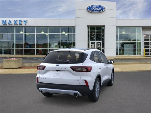 new 2026 Ford Escape car, priced at $35,173