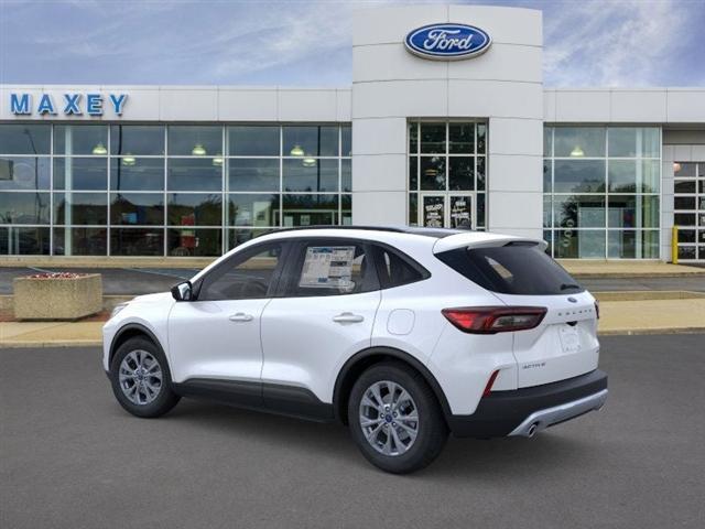 new 2026 Ford Escape car, priced at $35,173