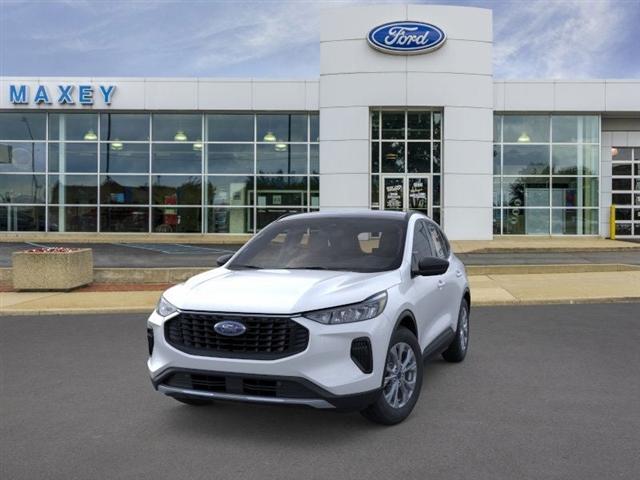 new 2026 Ford Escape car, priced at $35,173