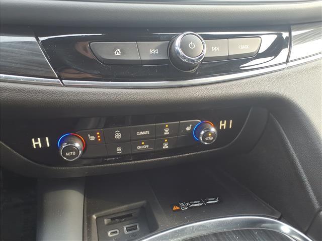 used 2023 Buick Enclave car, priced at $24,995