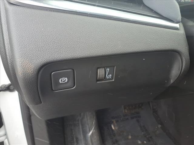 used 2023 Buick Enclave car, priced at $24,995