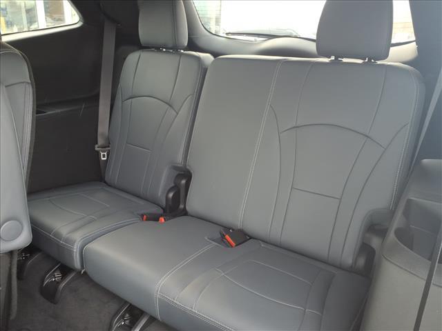 used 2023 Buick Enclave car, priced at $24,995