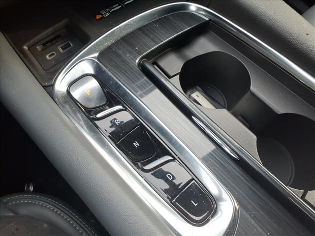 used 2023 Buick Enclave car, priced at $24,995