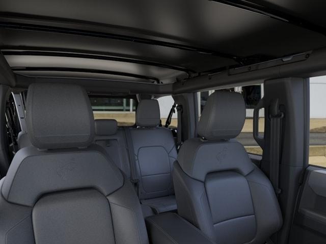 new 2026 Ford Bronco car, priced at $46,038
