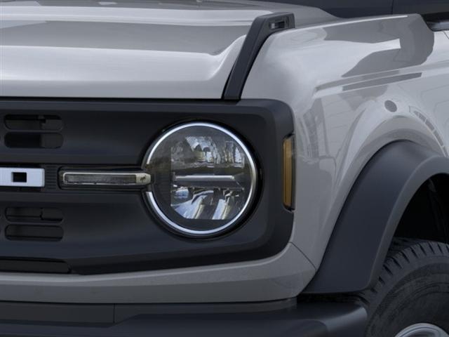 new 2026 Ford Bronco car, priced at $46,038