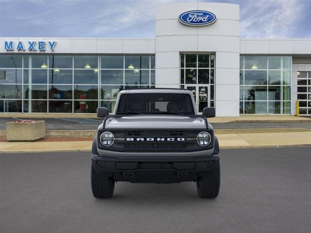 new 2026 Ford Bronco car, priced at $46,038