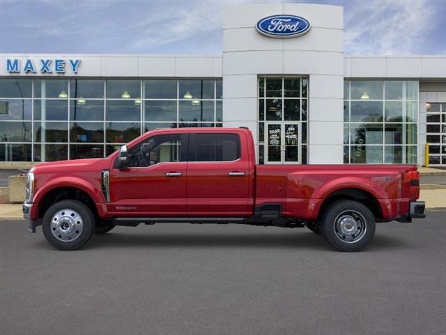 new 2026 Ford F-450 car, priced at $96,507