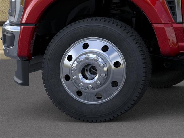 new 2026 Ford F-450 car, priced at $96,507
