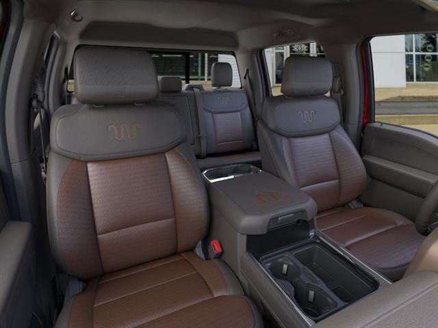 new 2026 Ford F-450 car, priced at $96,507