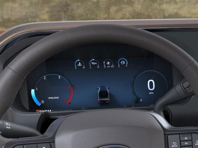 new 2026 Ford F-450 car, priced at $96,507