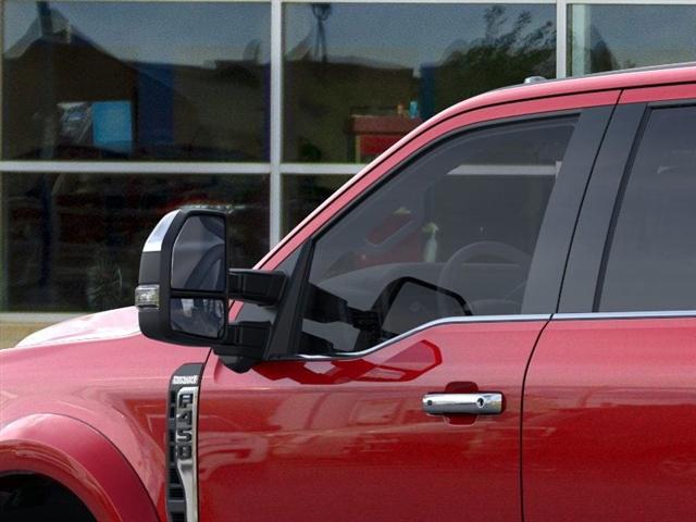 new 2026 Ford F-450 car, priced at $96,507