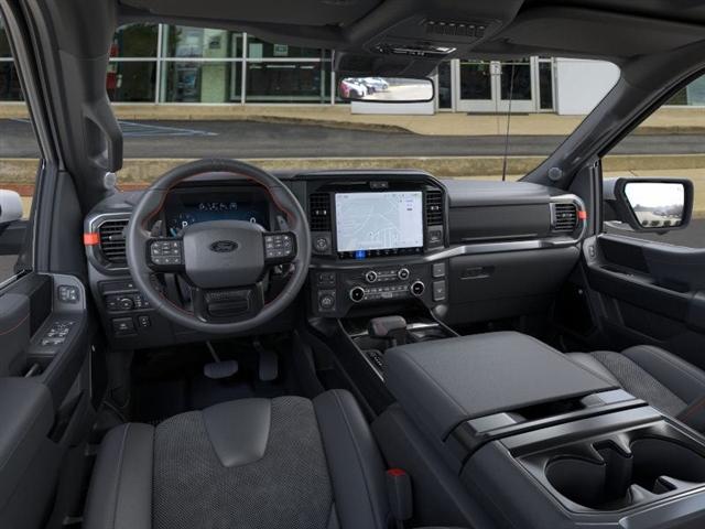 new 2025 Ford F-150 car, priced at $94,960