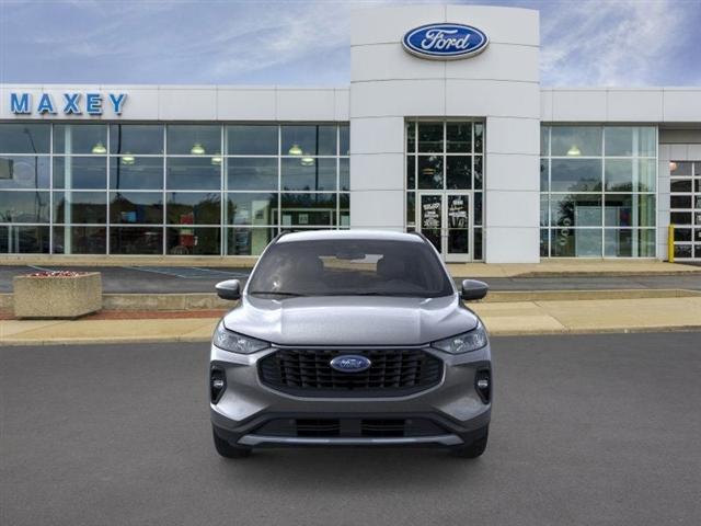 new 2026 Ford Escape car, priced at $34,542