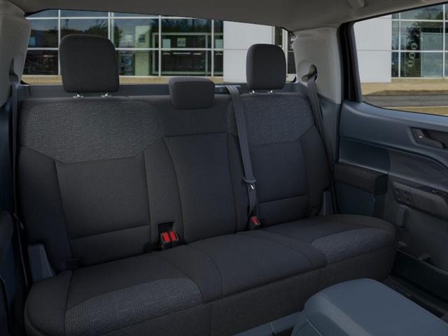 new 2025 Ford Maverick car, priced at $28,756