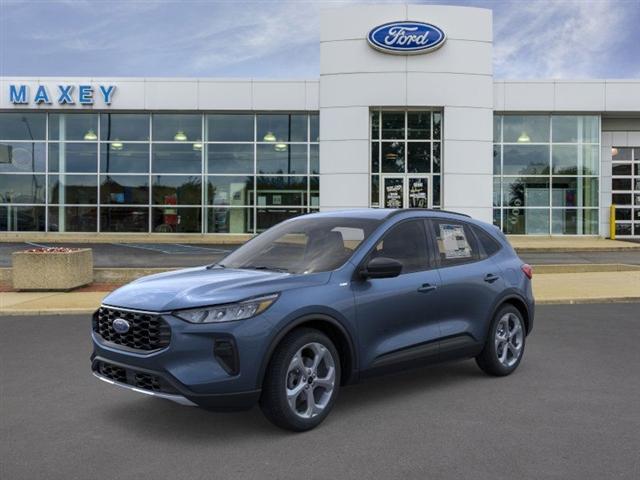new 2025 Ford Escape car