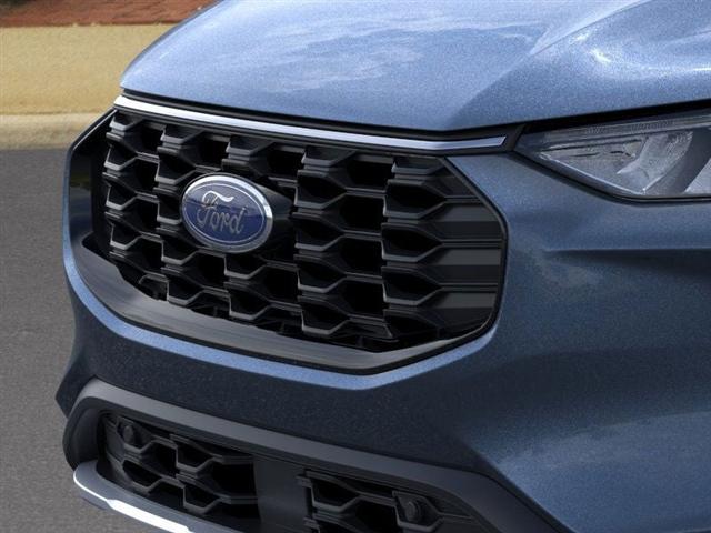 new 2025 Ford Escape car