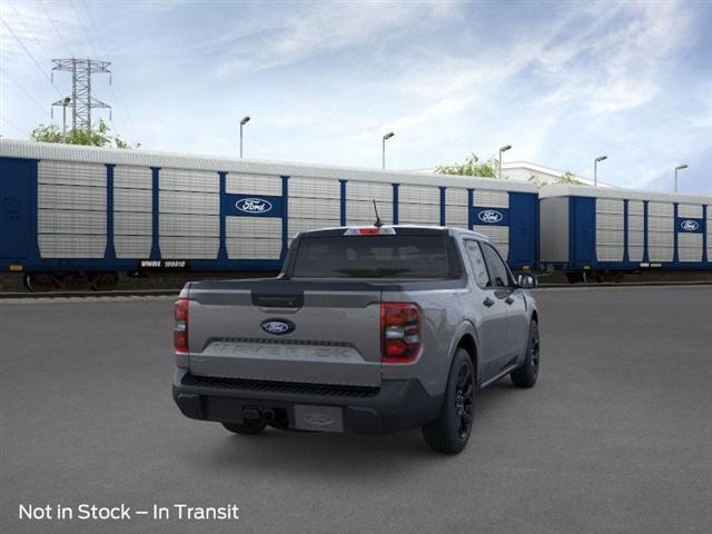 new 2026 Ford Maverick car, priced at $38,410