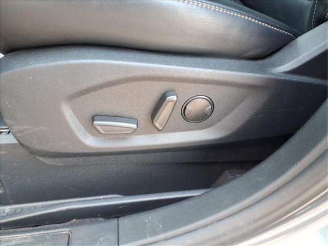 used 2024 Ford Edge car, priced at $25,500