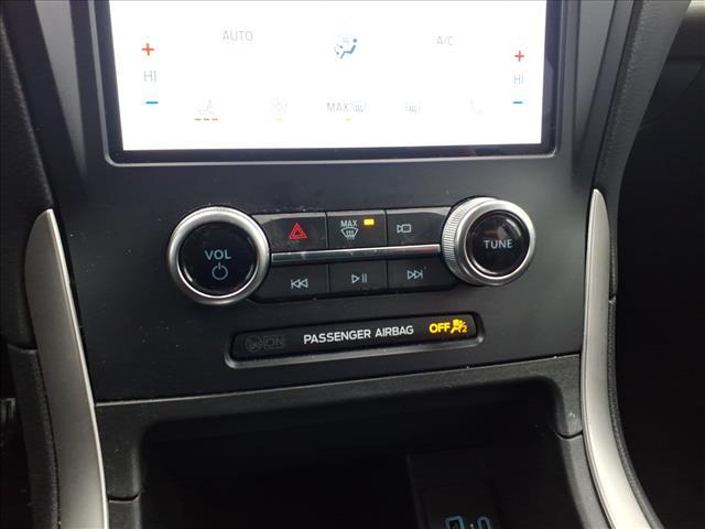 used 2024 Ford Edge car, priced at $24,995