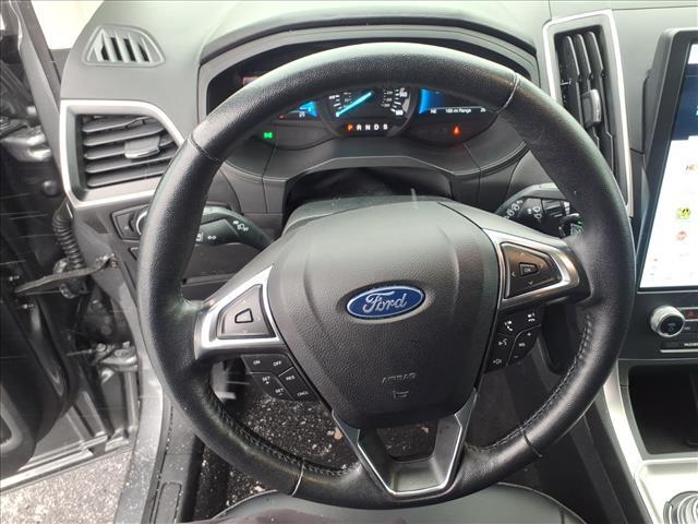 used 2024 Ford Edge car, priced at $24,995