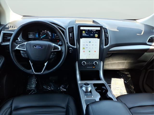 used 2024 Ford Edge car, priced at $25,500