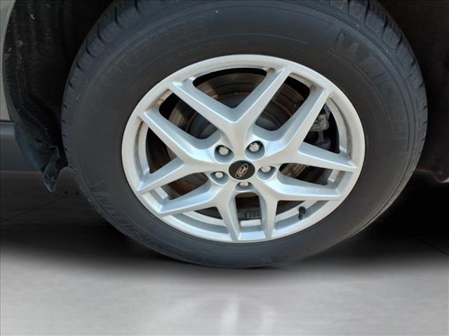 used 2024 Ford Edge car, priced at $25,500