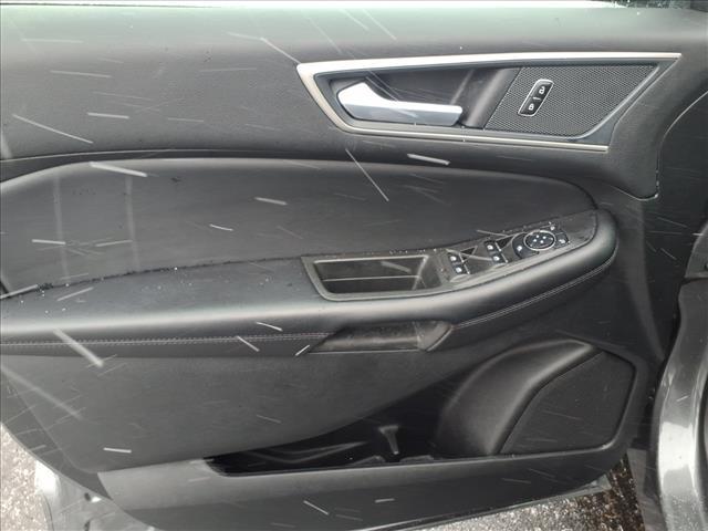 used 2024 Ford Edge car, priced at $24,995