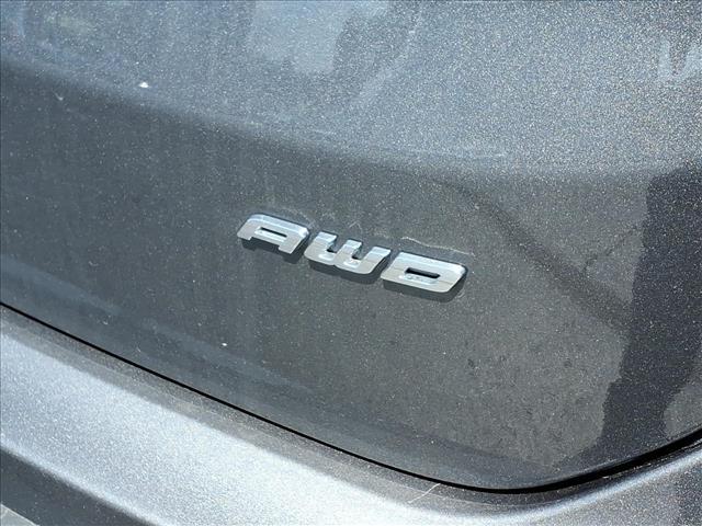 used 2024 Ford Edge car, priced at $25,500