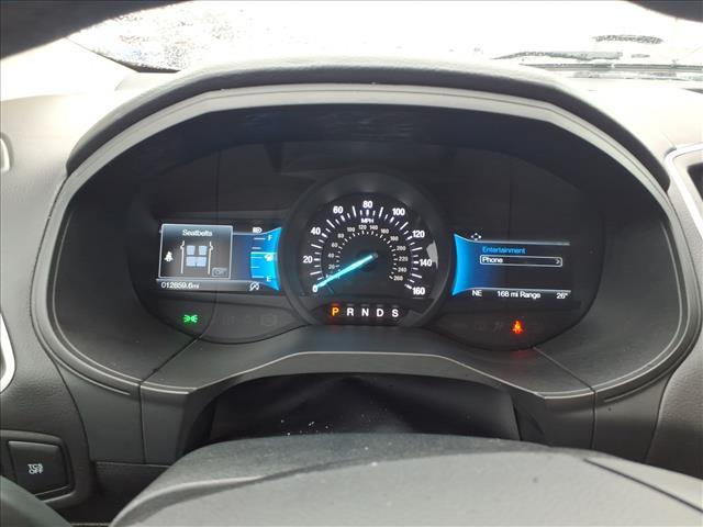 used 2024 Ford Edge car, priced at $24,995