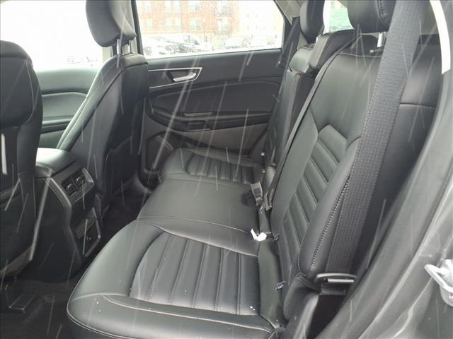 used 2024 Ford Edge car, priced at $24,995