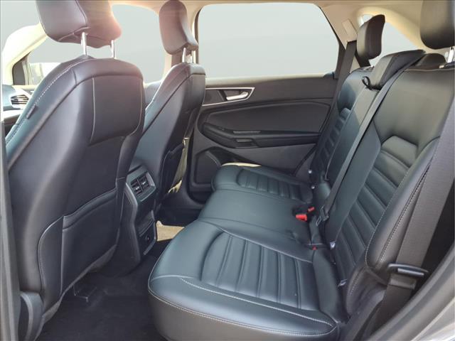 used 2024 Ford Edge car, priced at $25,500