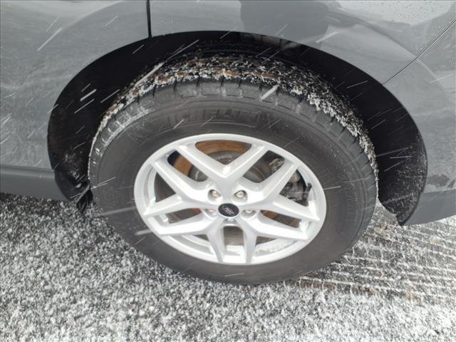 used 2024 Ford Edge car, priced at $24,995