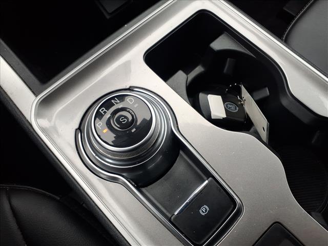 used 2024 Ford Edge car, priced at $24,995