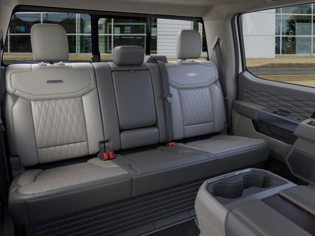 new 2026 Ford F-350 car, priced at $98,966