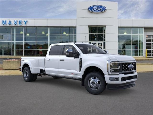 new 2026 Ford F-350 car, priced at $98,966