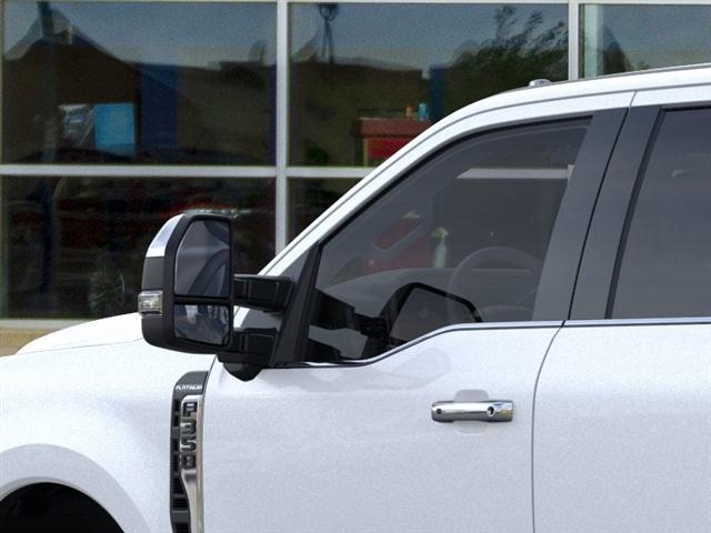 new 2026 Ford F-350 car, priced at $98,966