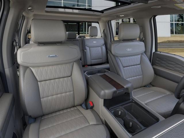 new 2026 Ford F-350 car, priced at $98,966