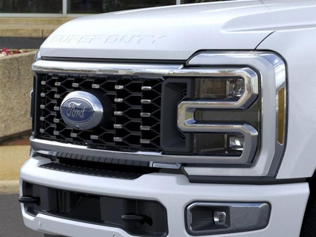 new 2026 Ford F-350 car, priced at $98,966